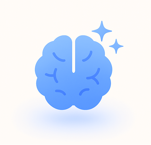 brain icon