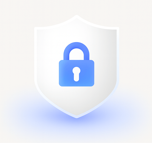 lock icon